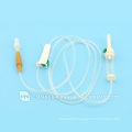 CE FDA ISO Approved medical Disposable sterile infusion set